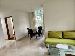 Parbury Hill Condominium (D16), Condominium #580101871